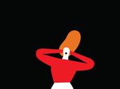 Illustrator Love: Olimpia Zagnoli