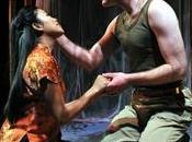 Review: South Pacific (Marriott Theatre)