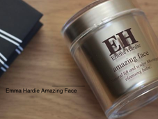 Emma Hardie Amazing Face Review