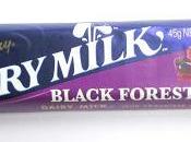 Cadbury Black Forest Review (CyberCandy)