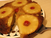 Pieday Friday Recipe Upside-down Cake