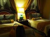Macau Venetian Hotel (Room)