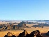 Announcing Desert Challenge Ultramarathons, Races Across Deserts 2014