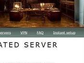 ServerClub Dedicated Server Hosting