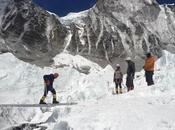 Everest 2013: Storms Mountain