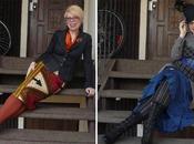 True Fashionista: Sheila