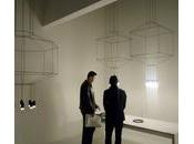 Spotlight Arik Levy Lighting Euroluce