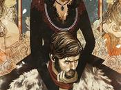 First Look: Once Upon Time Graphic Novel