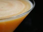 Passion Fruit Martini