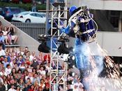 Incredible Real-Life Jetpacks