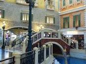 Macau Venetian Hotel (Shopping Centre)