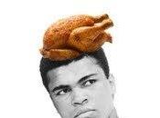 Somebody Asked Mohammed With Chicken Head Image Again…..
