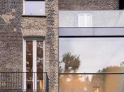 House Bassett Road Paul+O Architects