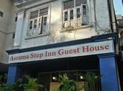 Where Stay Kuala Lumpur: Step-Inn Guesthouse