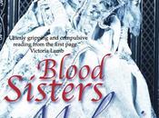 Blood Sisters Paperback!