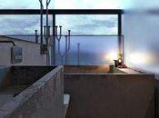 Chair House Concept Igor Sirotov