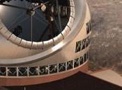 Thirty Meter Telescope Project Starts 2014