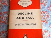 Decline Fall Evelyn Waugh