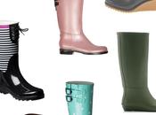 Style: Rain Boots