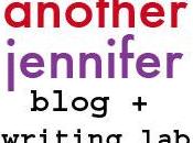 Inside Blogger’s Studio: Another Jennifer