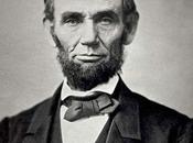 Today Date Which Abramham Lincoln Died