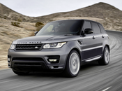 2014 Range Rover Sport