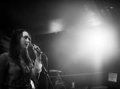 Belle Mare Frances Cone Filled Pianos Friday Night [photos]