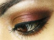 Deep Brown Copper EOTD