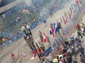 Explosion Finish Line Boston Marathon (UPDATED)