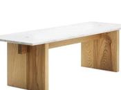 Solid Table from Normann Copenhagen