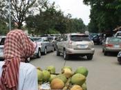 DAILY PHOTO: Coconut Vendor