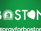 Let’s Pray Boston Marathon’s Victims Explosion