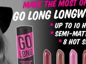 YOLO Australis Long Lasting Lipsticks...