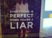 Review: “Everything Perfect When You’re Liar” Kelly Oxford
