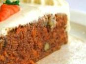 Best Carrot Cake Recipe Ever, Lie!