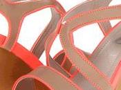 Shoe Type Chelsea Wedges