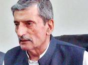 Blast Meeting Kills Peshawar