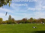 Outroversion Presents: August 2011 Mixtape