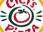 CiCi’s Pizza: Medium Pizza’s $9.99 Coupon