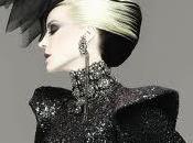 Daphne Guinness Display Just Read Most Amazing...