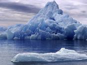 French Engineer Suggests Harvesting Icebergs Solution Drought