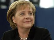 Angela Merkel German Chancellor Facing Mounting Criticism Over Bail Out.