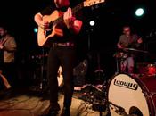 Bear, Country Mice Played Mercury Lounge