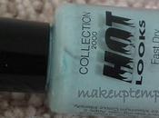 Swatches:Nail Polish: Collection 2000 Looks Fast Nail Polish Button Moon Swatches