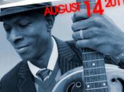 Blues Musicians Complete School Fundraiser