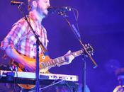 Iver Serenaded Prospect Park [photos]