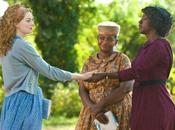 Help: Does Movie's Portrayal Racism Ring True?
