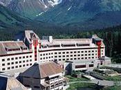 Sightseeing Sundays: Marveling Stunning Alaska Resort Alyeska Prince Hotel