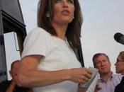 Republican Race Shake After Debate Straw Poll: Pawlenty Out, Bachmann Goes Big, Perry Declares