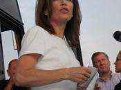 Republican Race Shake After Debate Straw Poll: Pawlenty Out, Bachmann Goes Big, Perry Declares